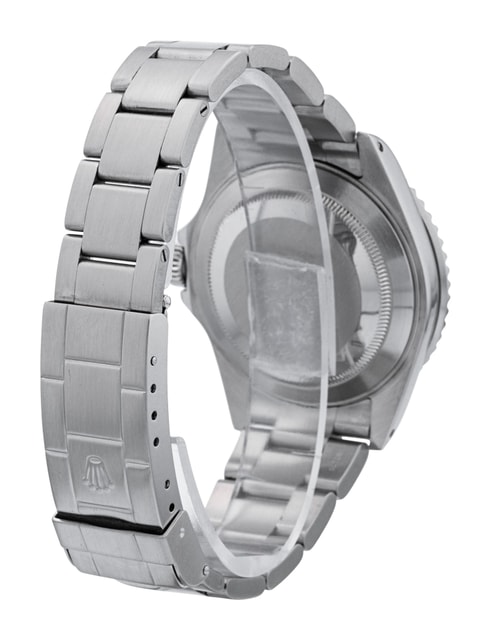 Rolex Submariner 16610 Image 3